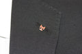 Gilt Metal Royal Arch (Triple Tau) Masonic Lapel Pin