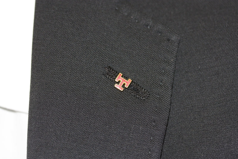 Gilt Metal Royal Arch (Triple Tau) Masonic Lapel Pin