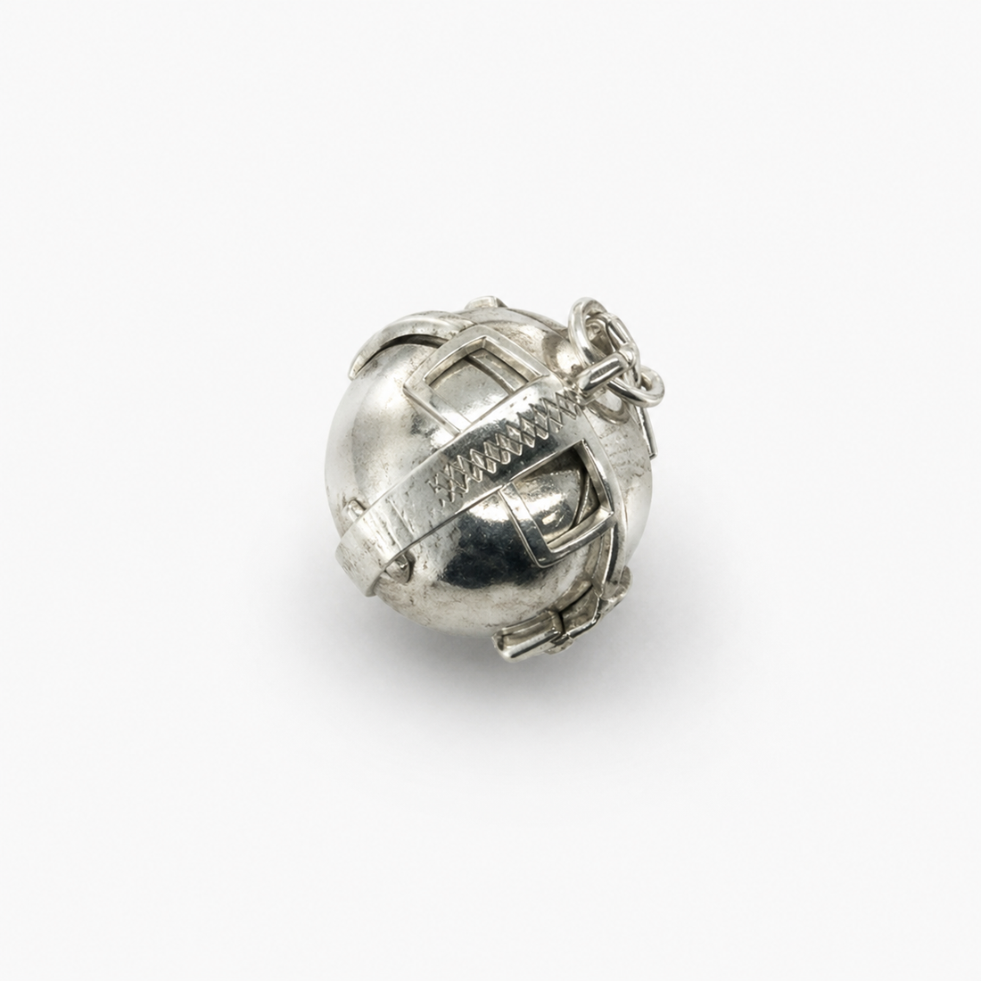 Order of the Eastern Star Ball Orb
