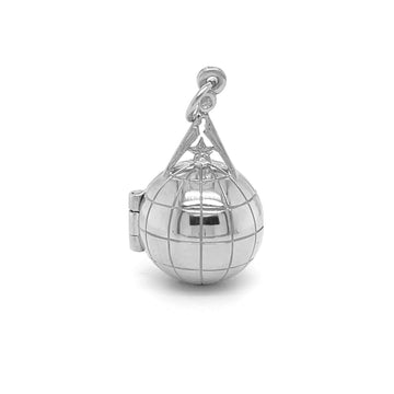 silver ladder orb still