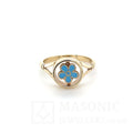 forgetmenot-ring-front