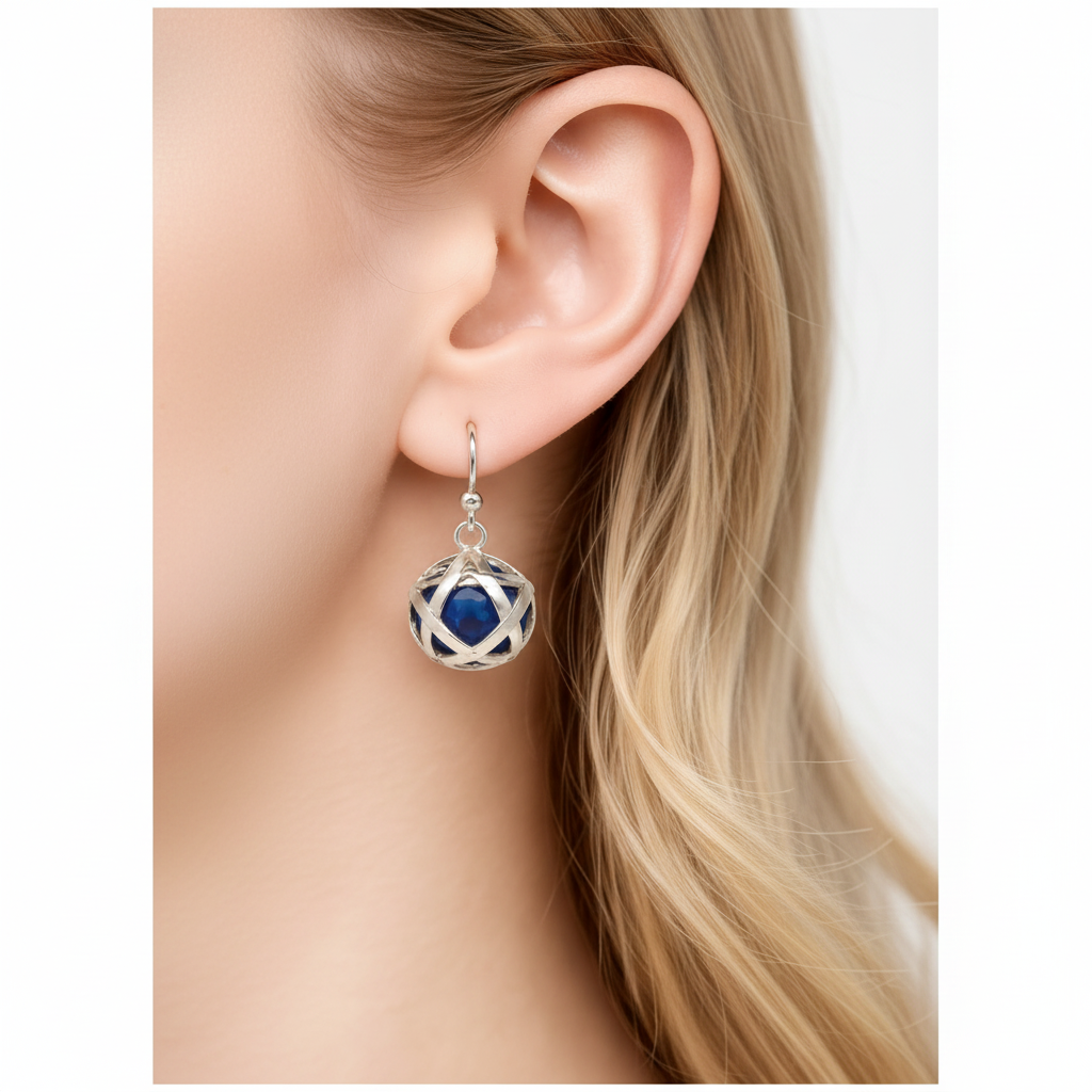 1599 ear 9.5mm